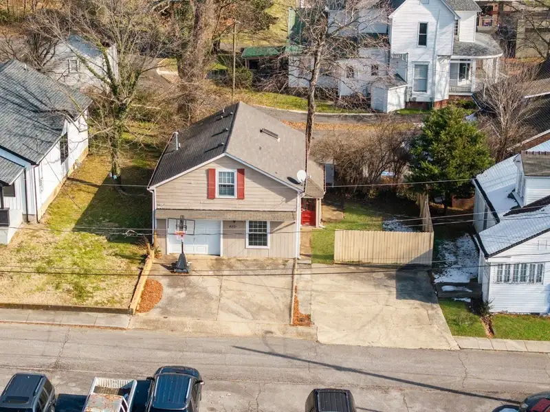 Historic Bungalow and Detached Unit on Main St with Commercial Potential