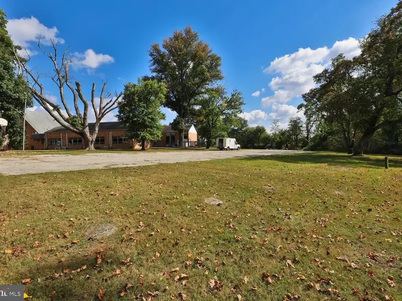 Development Opportunity: 3.4 Acres Rsa-3 Land with Church/school Building, Philadelphia