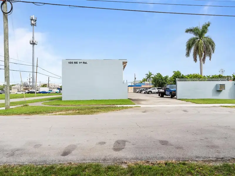 Established Auto Service Business for Sale in Prime Homestead Location