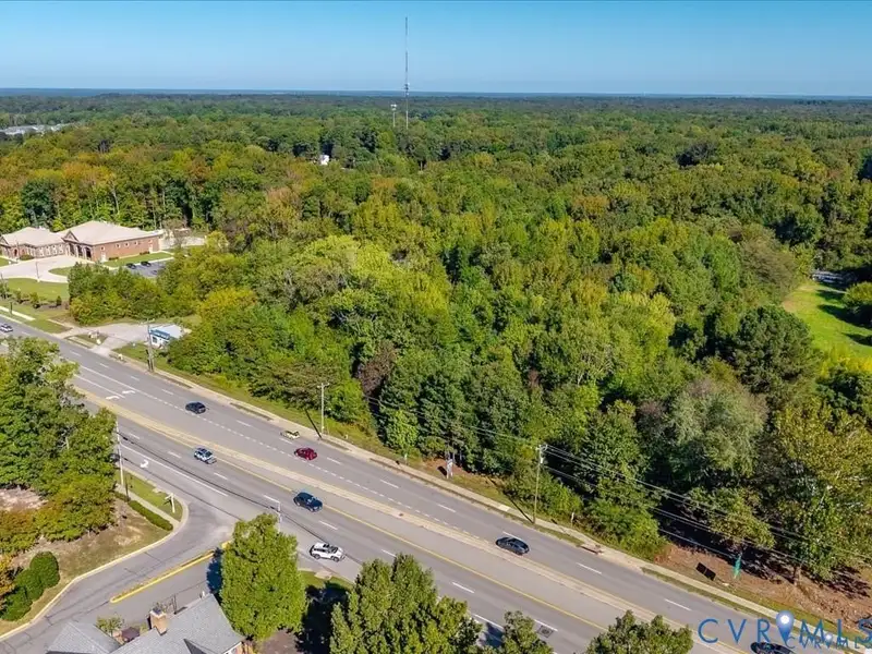 3.38-acre Mixed-use Redevelopment Opportunity on Midlothian Turnpike, Chesterfield County
