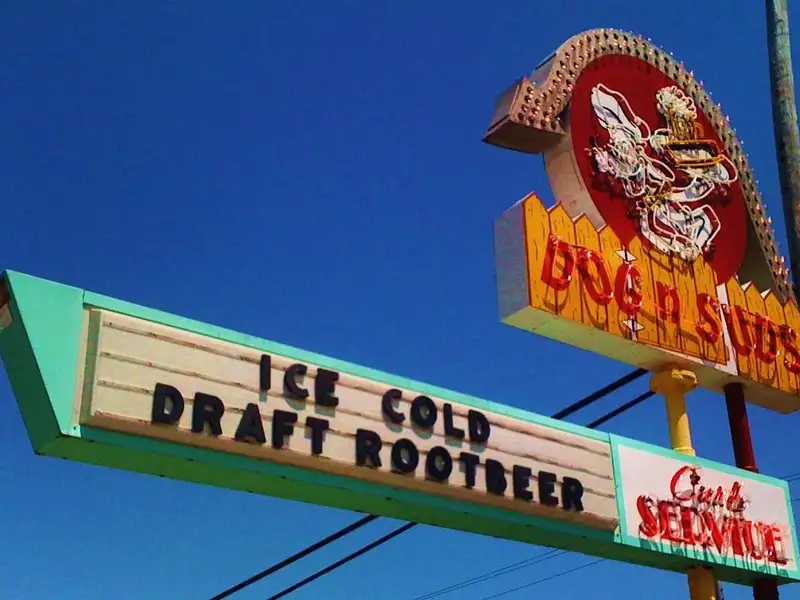 Established Drive-in Restaurant in High-traffic Norton Shores Location