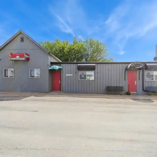 Commercial Sale