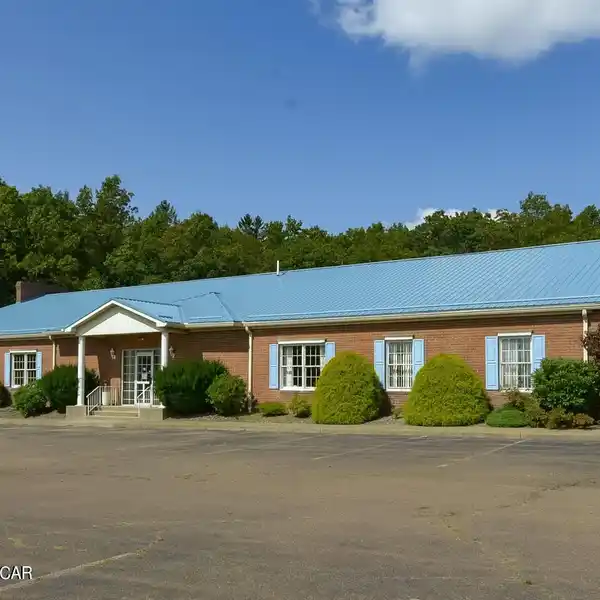 Commercial Sale