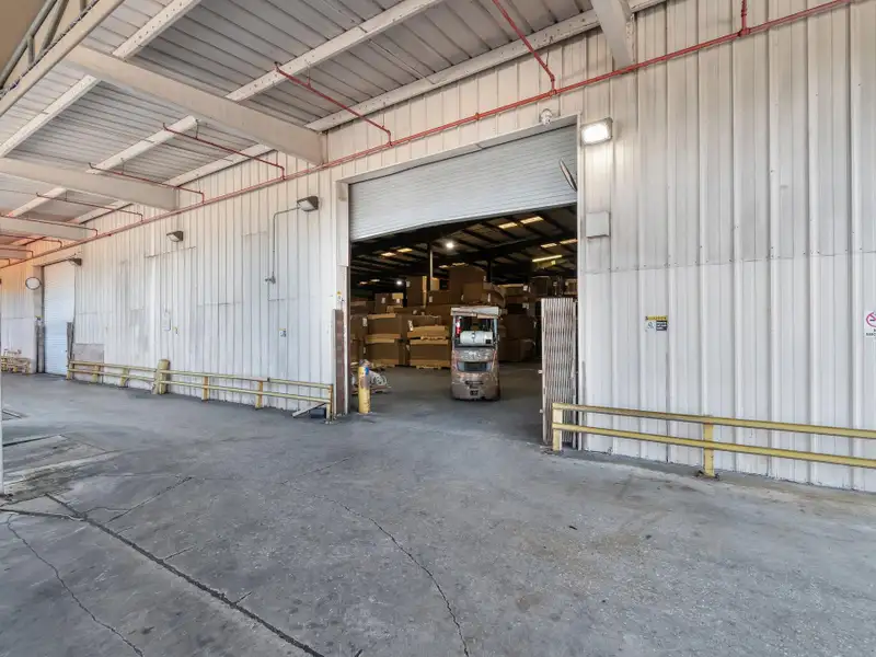 Deerfield Beach Office and Warehouse Space for Lease, 1286 Sq. Ft. Office, 47,604 Sq. Ft. Warehouse