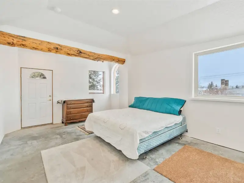 Unique Live/work Property in Old Town Steamboat Springs with Stunning Views