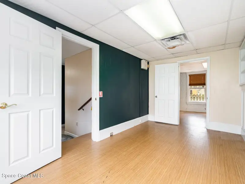 Versatile 1,092 Sq. Ft. Commercial Building Near Cocoa Village with Ample Parking