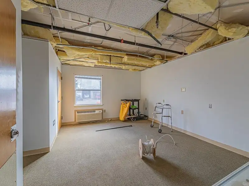 Commercial Property with 75 Bed Capacity Nursing Home Facility in Need of Renovation