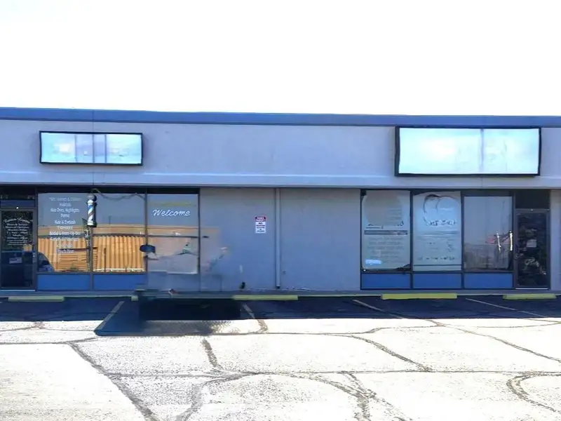 Commercial Lease