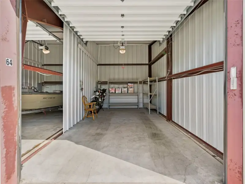 Heated Garage Units Near Yampa Valley Airport with Shared Access Option