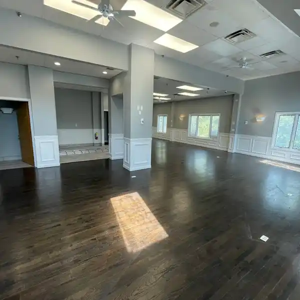 Commercial Lease