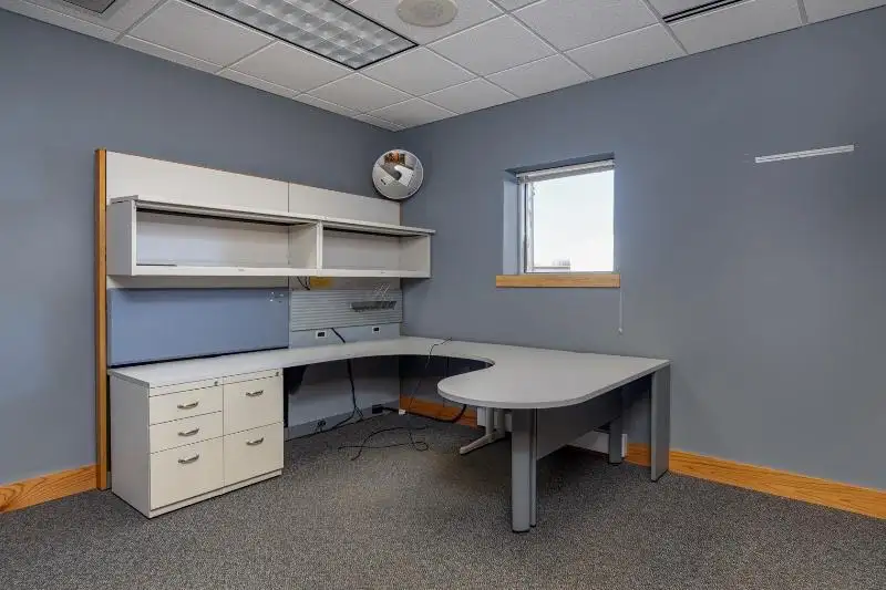 Versatile Commercial Building with Prime Exposure in Winneconne
