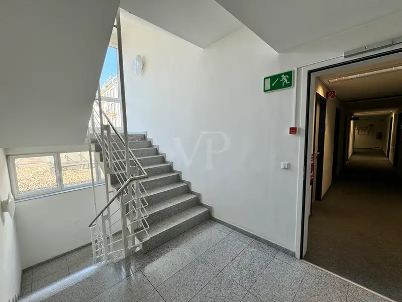Investment Opportunity: Versatile Property in Nauwieser Viertel with 5,567 M² Potential