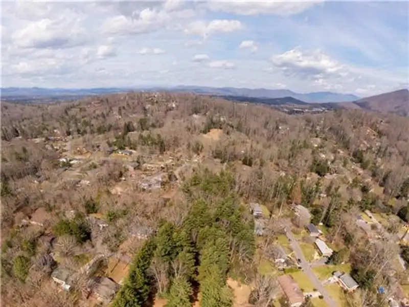 6-acre Residential Development Land in South Asheville Near Tc Roberson High School