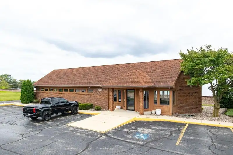 Established Chiropractic Office for Sale-lease Back with Water Views in Prime Location