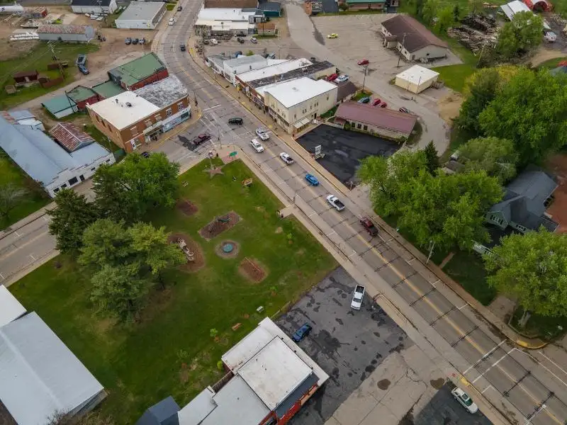 Turnkey Bar for Sale in Redgranite with Established Customer Base and Ample Parking