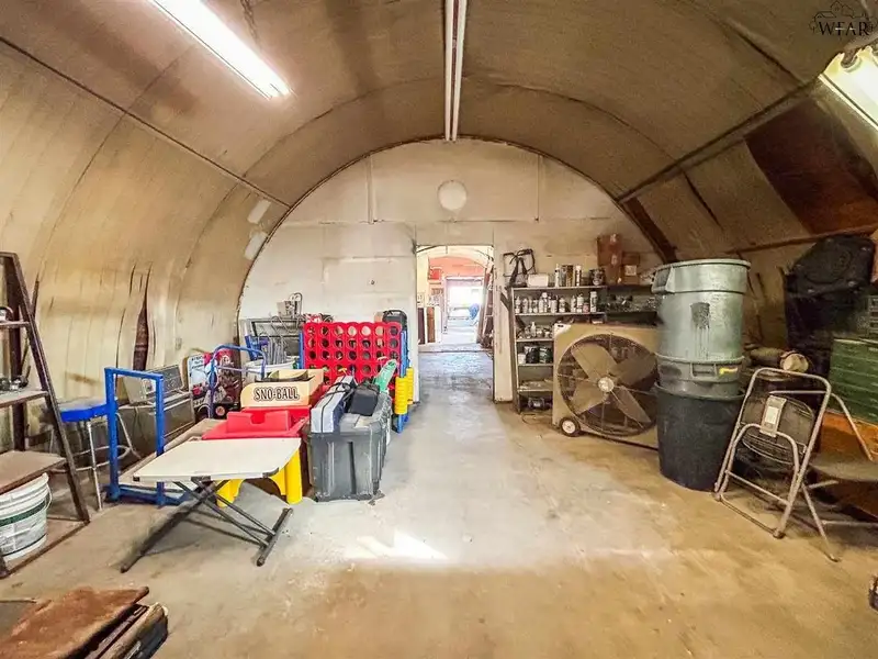 Versatile Commercial Property with Retail Space and Warehouse Near Major Highways