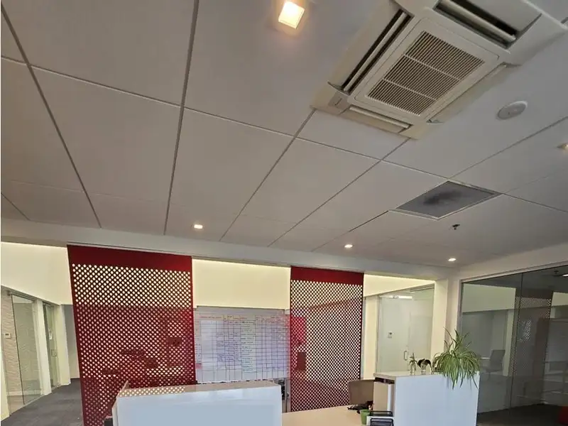 Class a Executive Office Space for Lease at the Vault, 615 S/f, All-inclusive Amenities