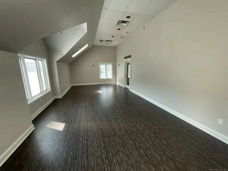 Second Floor Shared Open Space with Private Access in Health & Beauty Center