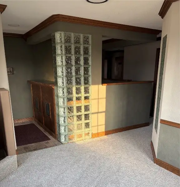 Well-maintained Office Building with High Traffic Location and Ample Parking