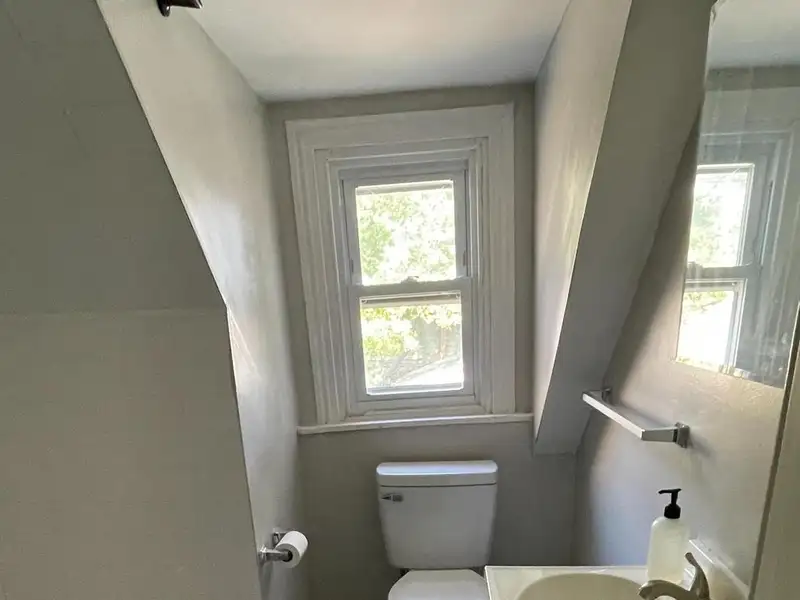 Renovated 5-unit Building in University City with Separate Utilities and Active Rental License