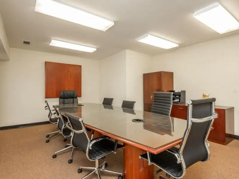 Professional Office Space for Lease in Fayetteville with Three Private Offices