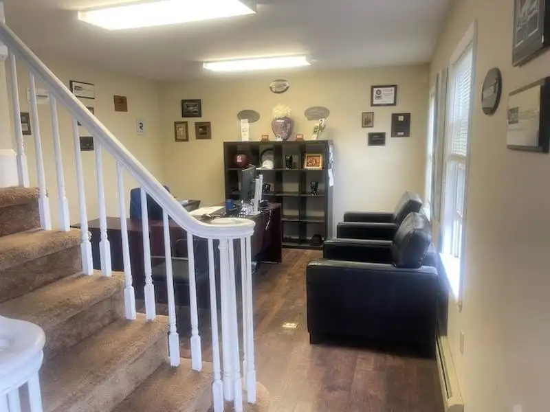 Adjacent Commercial Properties for Sale in Montgomery, Ny – Office and Multi-use Zoned