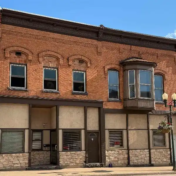 Commercial Sale