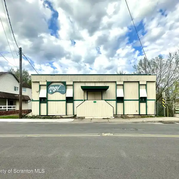 Commercial Sale