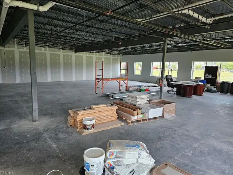 Class a Office Space for Lease - 3,024 Sq Ft, Build to Suit