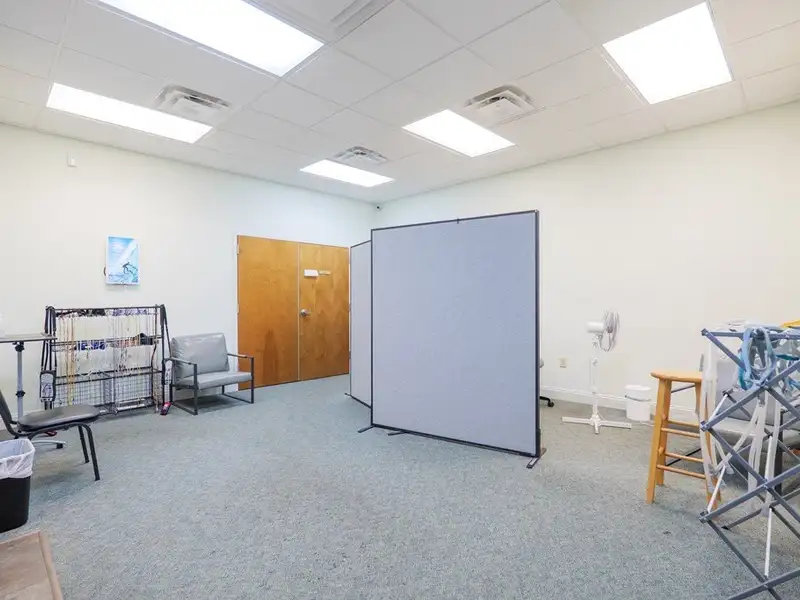 Upscale Medical Office in Greystone Professional Centre with Flexible Layout and Dual Practices