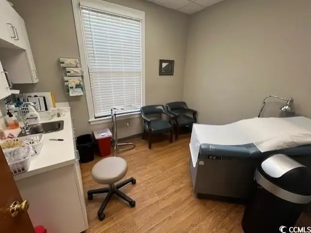 Medical Office Suite for Lease in Georgetown, Sc - Turn-key with Private Parking