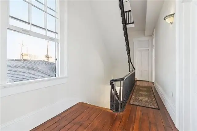 Historic Greek Revival Multifamily Property in Marigny with Renovation Potential
