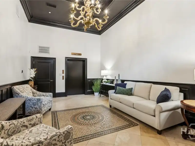 Turnkey Commercial Zoning Condos with Stvr Permits in Prime Savannah Landmark District