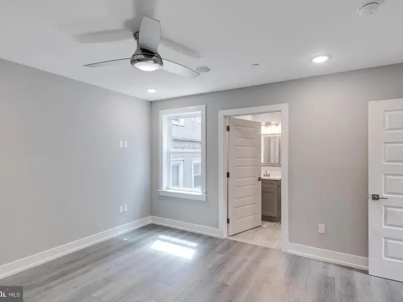 Multifamily Investment Property in Philadelphia's 19143 - Five 2-bedroom Units