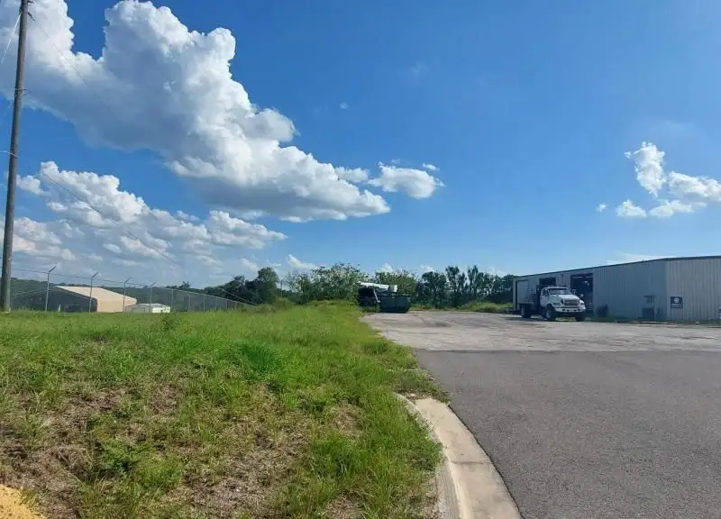 10.94-acre Commercial Property with 7,500 Sq Ft Warehouse on State Rd 46 Frontage
