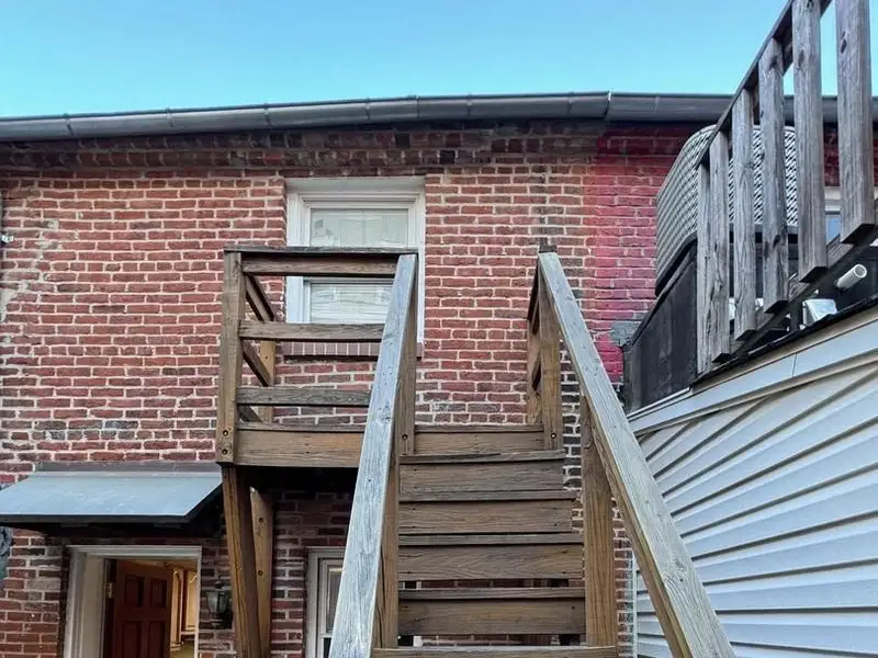 Multi-use Property in Historic Fell's Point with Two Units and Separate Entrances