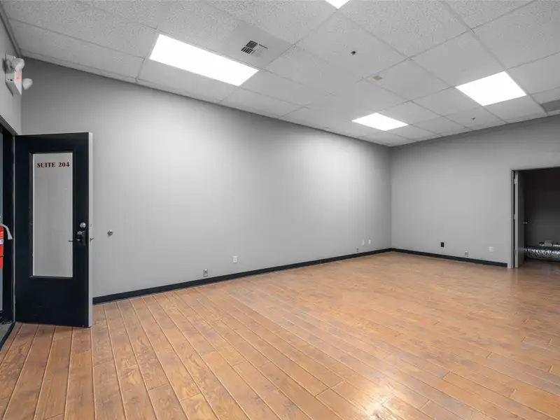 Remodeled Office Suites with Highway Access and Tenant Improvements Available