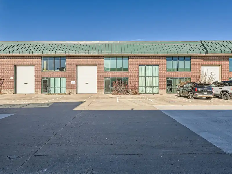Versatile Industrial Flex Condo in Wheat Ridge with Renovated Music Studio and Offices