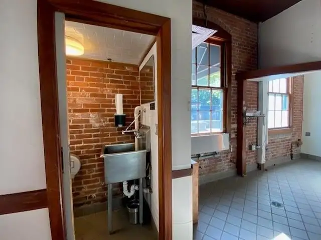 Commercial Condo Opportunity on Wickenden Street in Fox Point