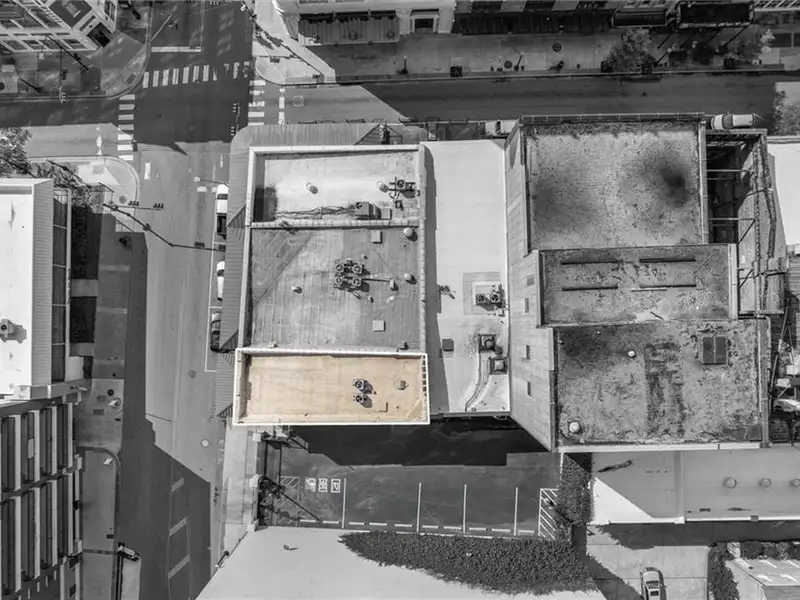 Renovated Heritage Mobile Property with Class a Recording Studio and Prime Office Space