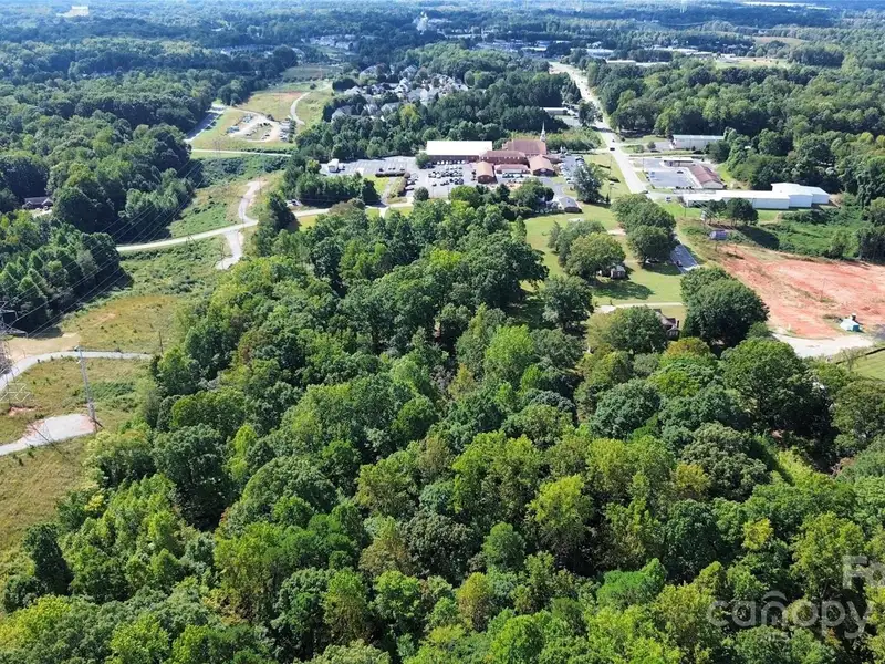 Development Opportunity: 0.75 Acre Residential Property in East Lincoln District