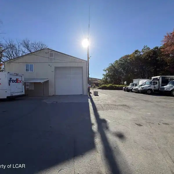 Commercial Lease
