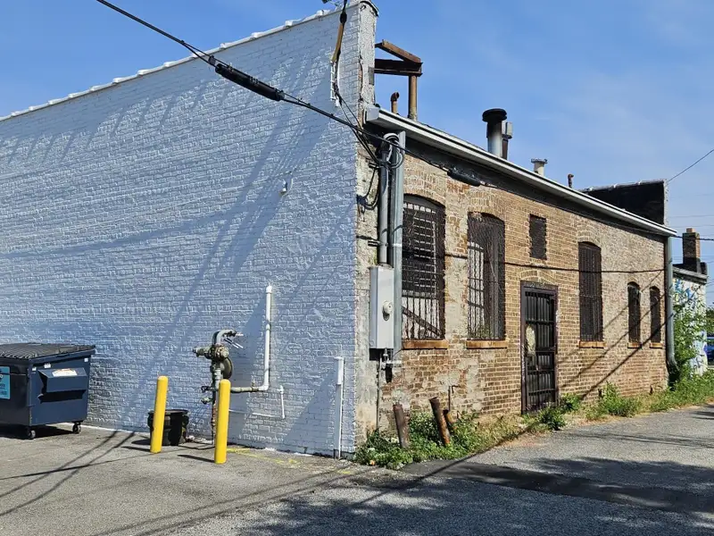 Prime Commercial Real Estate in Miller Beach's East Lakefront District - Investment Opportunity