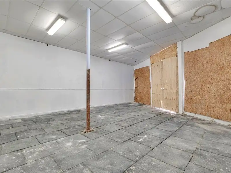 Prime Corner Retail Space on Garth Road, High Traffic Area in Scarsdale
