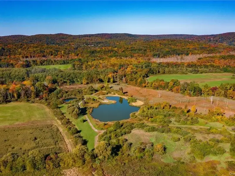 558+ Acre Parcel in Pawling, Ny – Ideal for Residential or Commercial Development