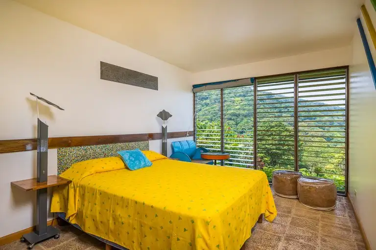 Celeste Mountain Lodge: 17-acre Eco-lodge with Rainforest Reserve in Costa Rica