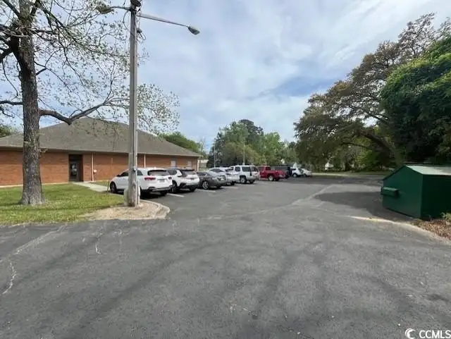 Medical Office Suite for Lease in Georgetown, Sc - Turn-key with Private Parking