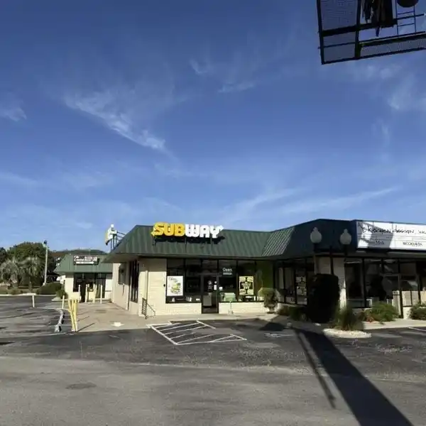 Commercial Lease