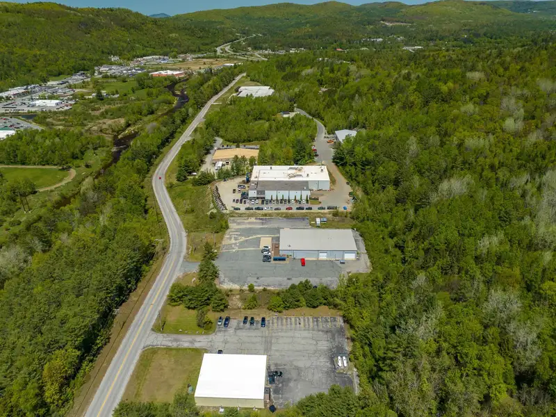 Renovated Flex Office and Light Manufacturing Space in Littleton's Industrial Park