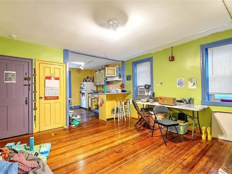 Multi-unit Property in Fox Point Near Brown University and India Point Park